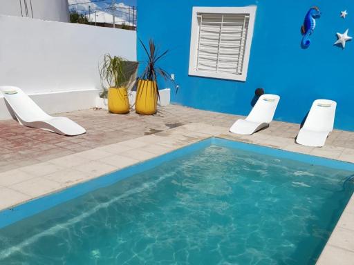 Aguamarina - Housity