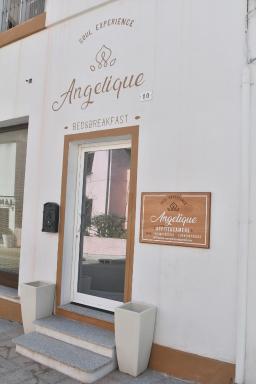 Angelique Affittacamere - Housity