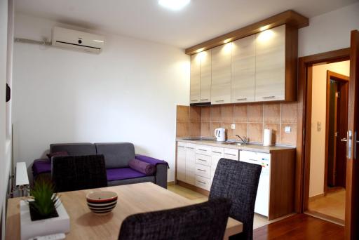 Apartman Kentaur Vrnjačka Banja - Housity