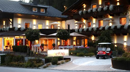 Berghotel Hois - Housity