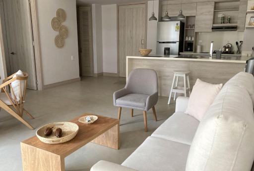 Serena del Mar, Morros IO - Housity