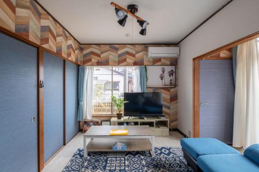 VILLENT KUJUKURI ARROW - Vacation STAY 32961v - Housity