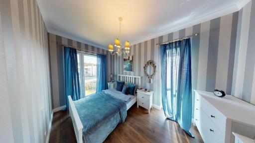 Luxuro Ustka - Housity