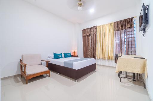Ayenda De Las Mercedes - Housity
