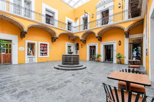 Ayenda Meson de San Sebastian - Housity