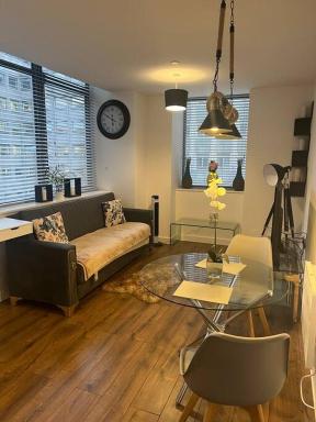 Luxury Chic Apartments - Hizvo