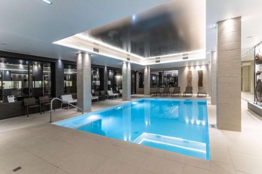 Best Western Plus Hôtel & Spa de Chassieu - Housity