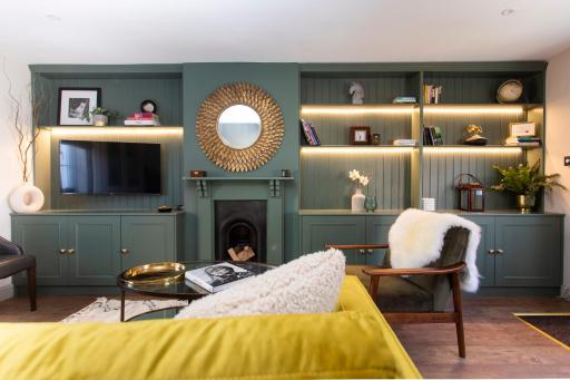 Stunning Warwick Victorian townhouse - beautifully renovated, free parking - 5 Min walk to Warwick Castle & Historic Town Centre - Perfect UK break and base for exploring Cotswolds - Housity