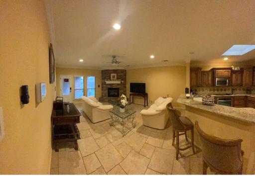 Entire 3 bedroom, 2 bath residential home. - Housity