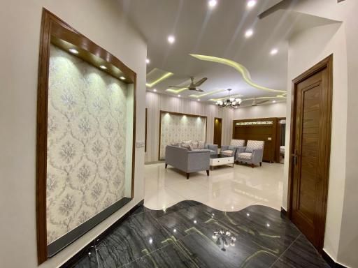 Luxury Guest House in Bahria Town - Housity