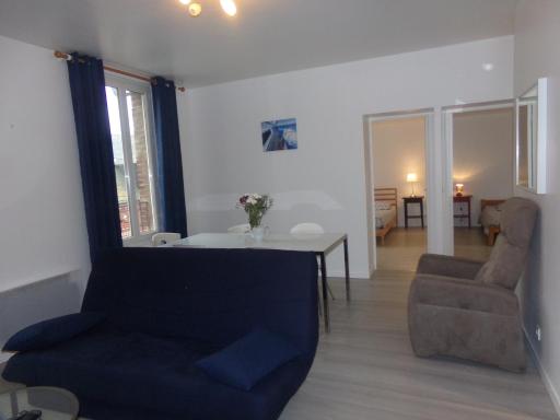 L'Escapade Mersoise - Housity