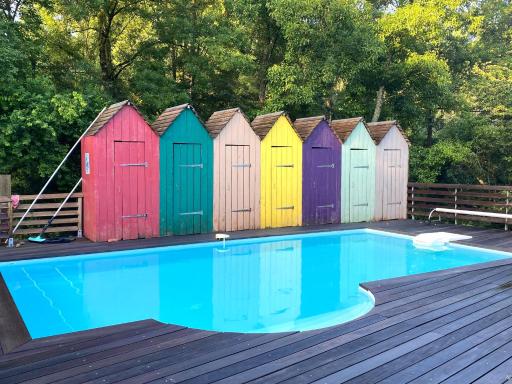 Les Cabanons - Housity
