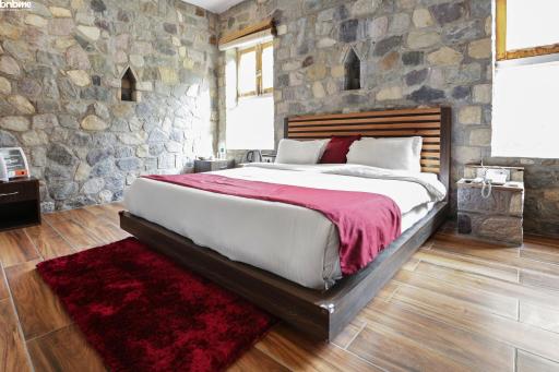 Wild Heritage Villa-107N by bnbmehomes - Housity