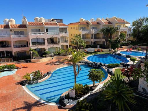 Tenerife South Tropicalblue - Housity