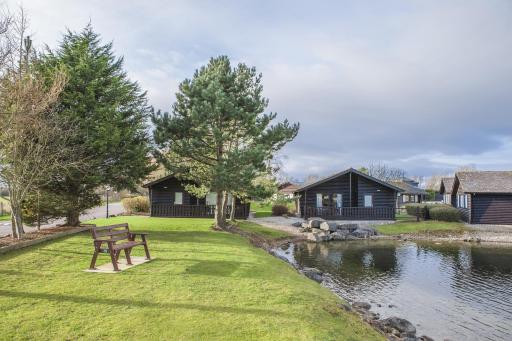 Pine Lake Resort - Housity