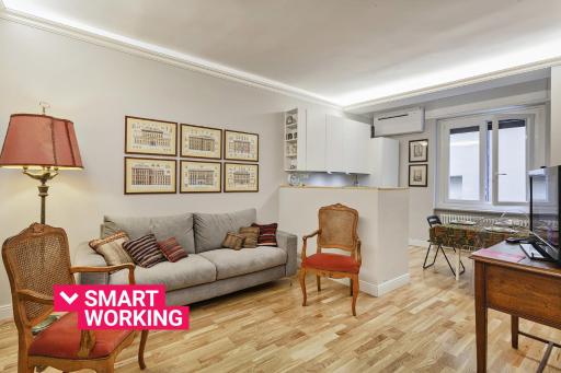 Marvelous Soziglia Apartment by Wonderful Italy - Housity