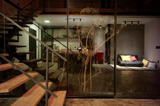 Casa Nuvem Lotf House + Suíte - Housity