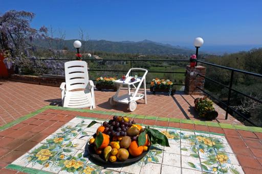 Palmento House Amazing View and Private Mini SPA - Housity