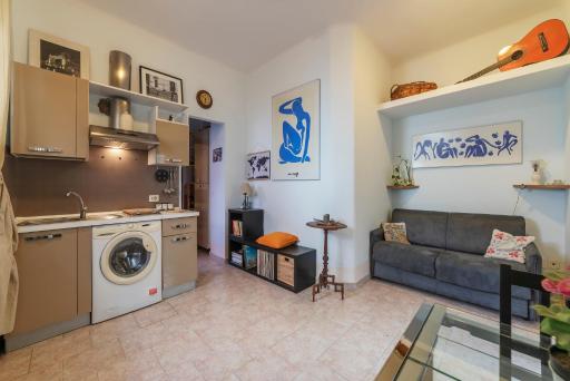 MM Cipro Flat - Housity