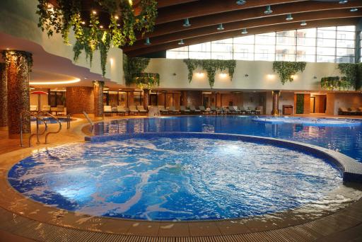 Hotel Zlatibor - Housity