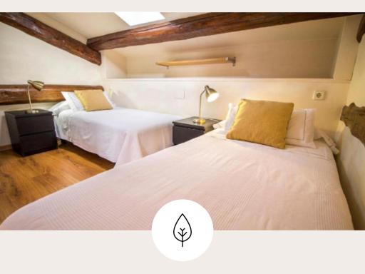 Slowcameros Duplex Ortigosa - Housity