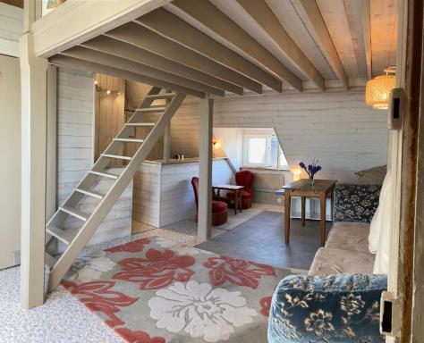 Superbe Studio en Plein Centre Ville - Housity