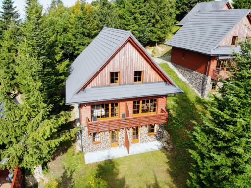 Chata JASOŇ Kohútka - Housity