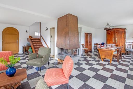 La Saga du Filet - Housity