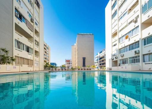 Apartamento Marbella centro con piscina - Housity