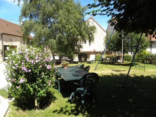 Le Caméléon - Housity