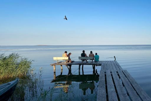 Apartament La Terrasse - Hizvo