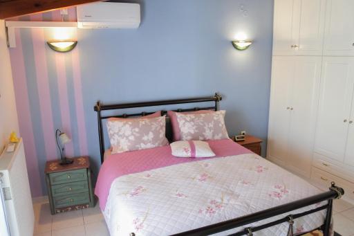 Whimsical loft Preveza - Housity