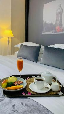 Bamboo Boutique Hotel - Housity