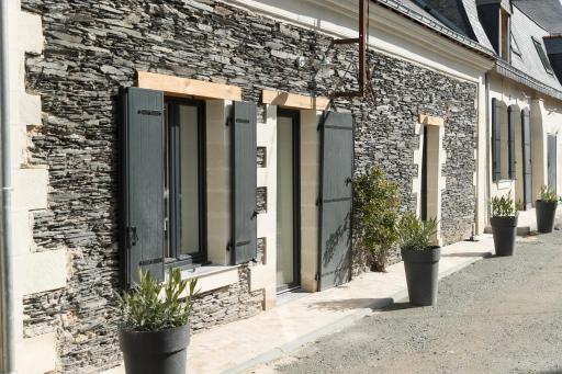 La Belle Loire - Maison chaleureuse en bords de Loire - Housity