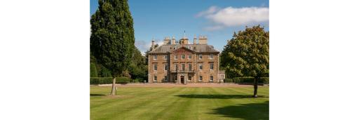 Gilmerton House - Historic Scottish Mansion - Housity