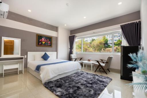 Camy A Sin Hotel & Apartment - Housity