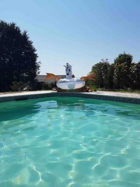 Gîte Les Tilleuls - Housity