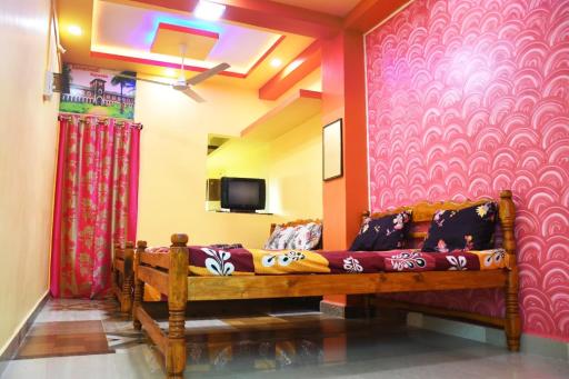 Anandi Nivas - Housity