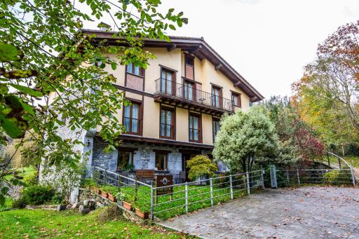 Casa Rural Korteta - Housity