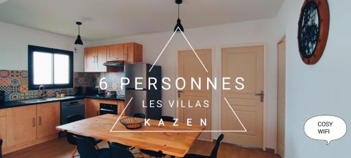 Les Villas KAZEN - Housity