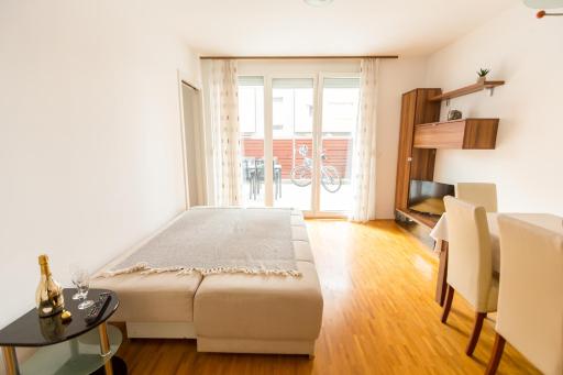 Apartment Lakeside Cerknica - Housity