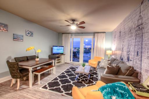Laketown Wharf 429 By Aneliya - Housity