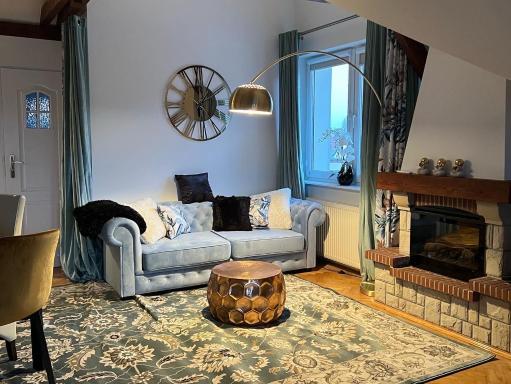 Comfort Zone Ostróda Villa Apartment C - Housity