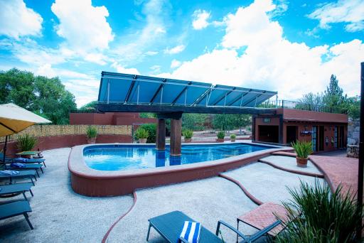 Villas Casa de Aves - Housity