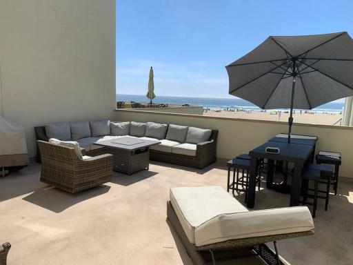 2BR/2BA Condo ON THE SAND in Huntington Beach! - Housity