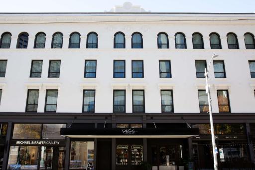 The Alexis Royal Sonesta Hotel Seattle - Housity