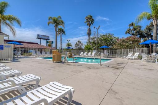 Motel 6-San Ysidro, CA - San Diego - Border - Housity