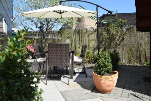 Femerosa Apartment - mit Garten - Free Wifi - Housity