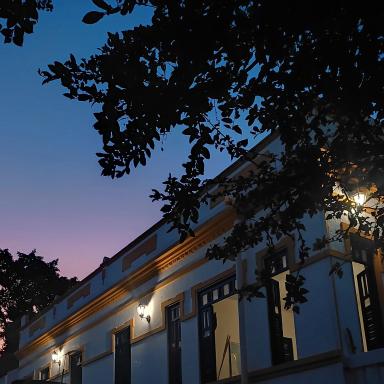 Hostel Andarai - Housity