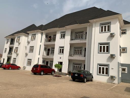 Oliqe apartment - Housity